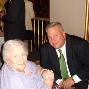 Meet your Posher, Matt